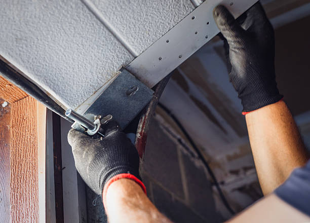 Reliable Garage Door Installation contractor in Memphis, TX by Garage Doors Repair Pro